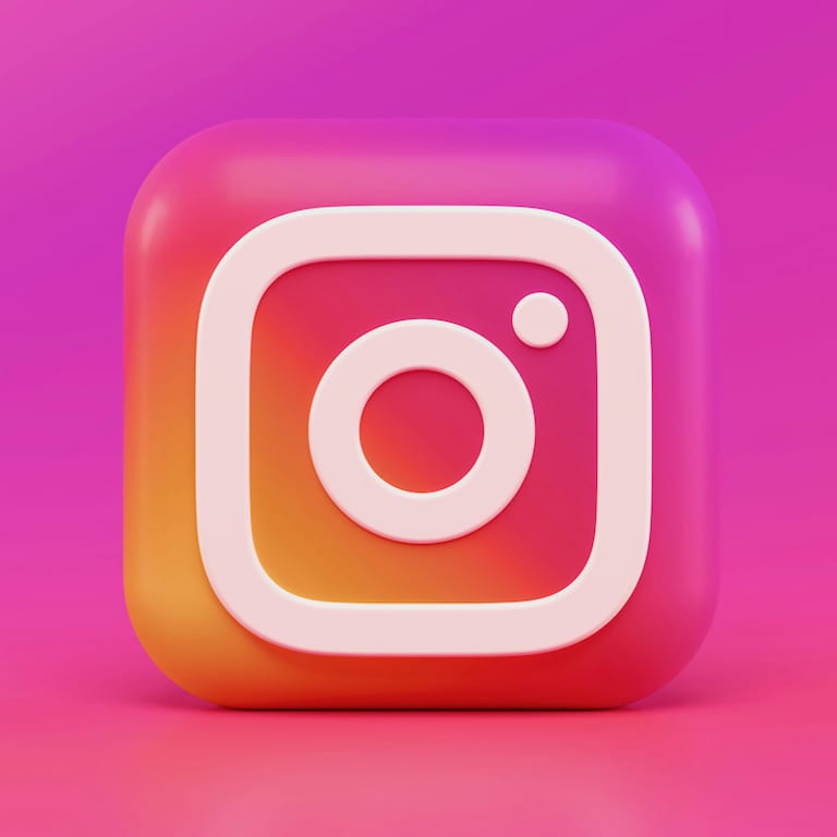 Follow Us on Instagram
