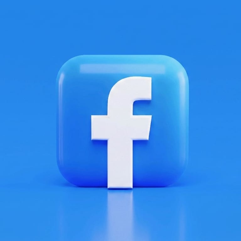 Follow Along on Facebook