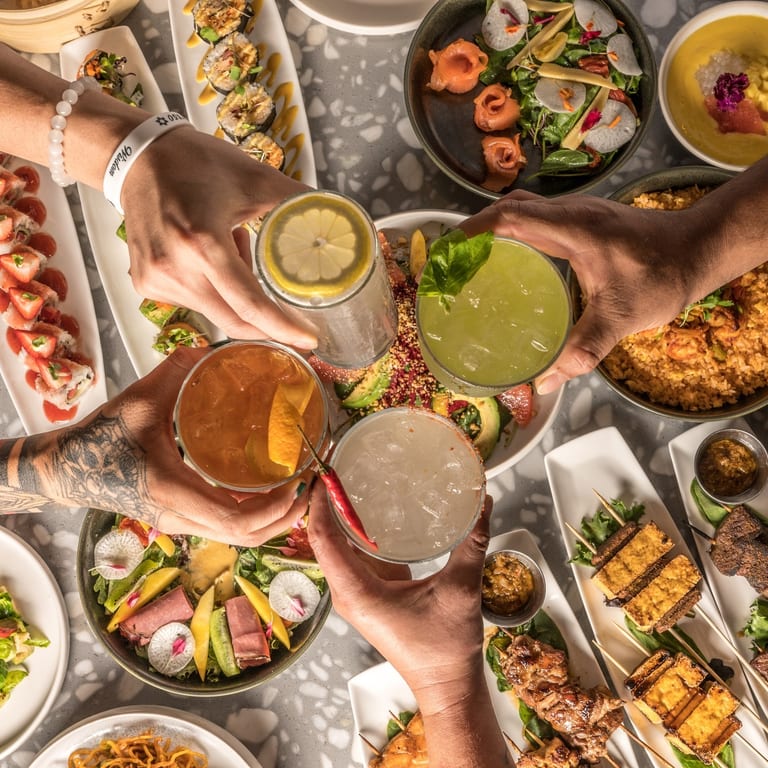Malaysian Catering for Your Next Event in Greenwood Village
