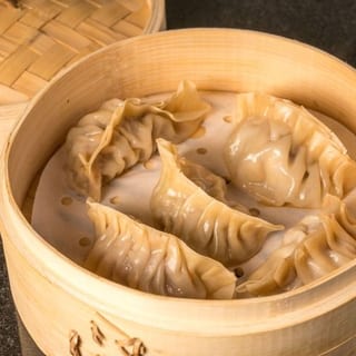 OG Dumplings